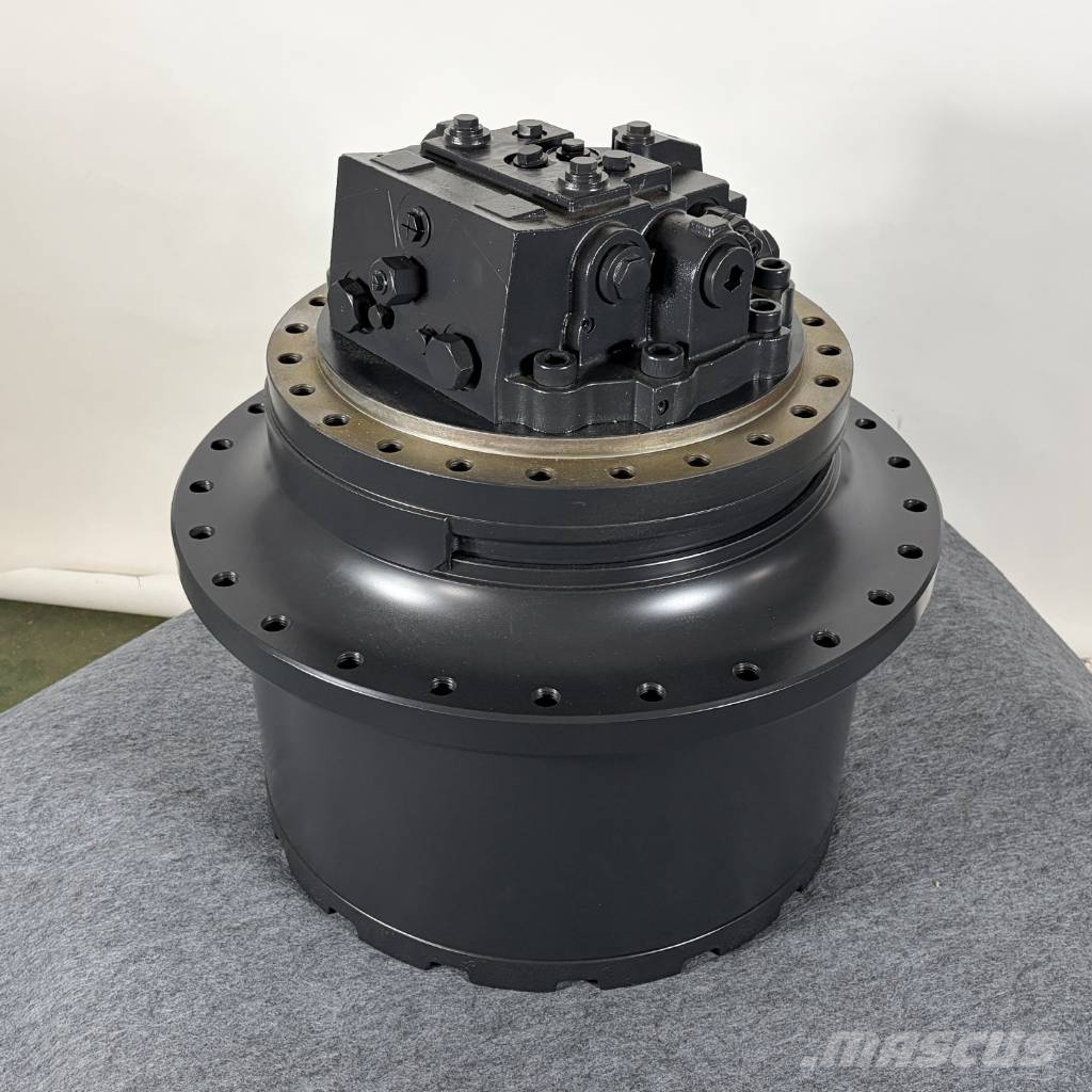 Komatsu PC490LC-10 Travel Motor 208-27-00500 208-27-00450 Transmission