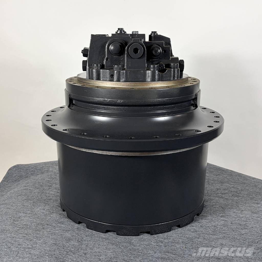 Komatsu PC490LC-10 Travel Motor 208-27-00500 208-27-00450 Transmission
