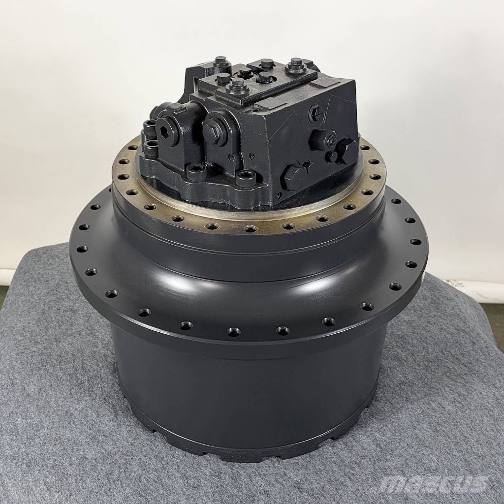 Komatsu PC490LC-10 Travel Motor 208-27-00500 208-27-00450 Transmission