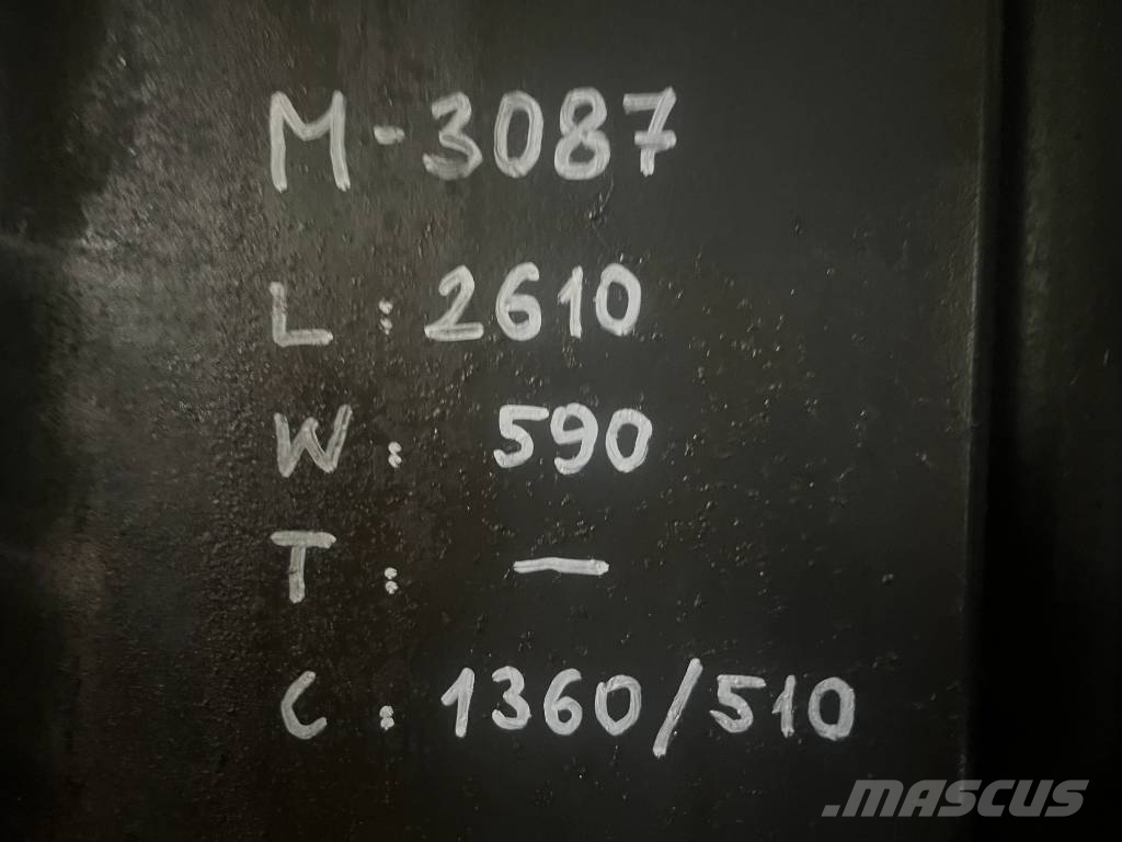 Linde H35D /393/ V-3087 OB Dizelski viljuškari