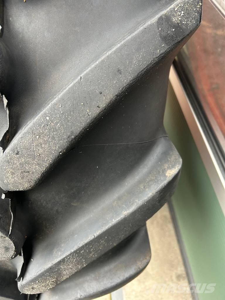 Michelin 520/70R38  420/70R24 Колеса
