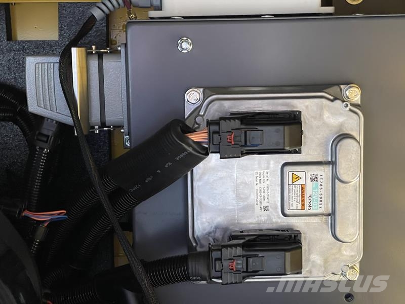 Atlas Copco QAS 45 Дизелови генератори