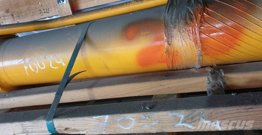 Hyundai Boom Cylinder LH - Robex 320 LC-7, 31N9-50121 Υδραυλικά