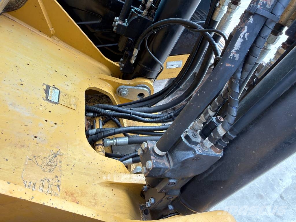 CAT 336D L Raupenbagger