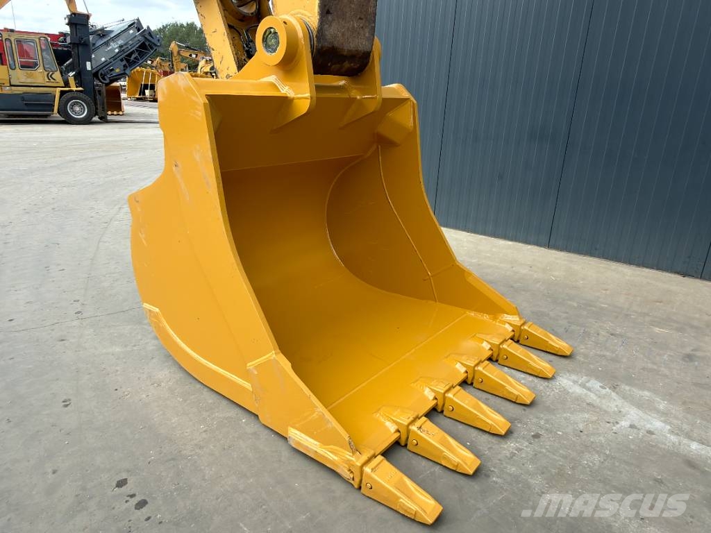 CAT 336D L Raupenbagger
