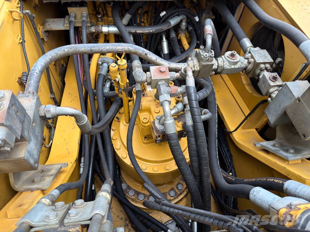 CAT 336D L Raupenbagger