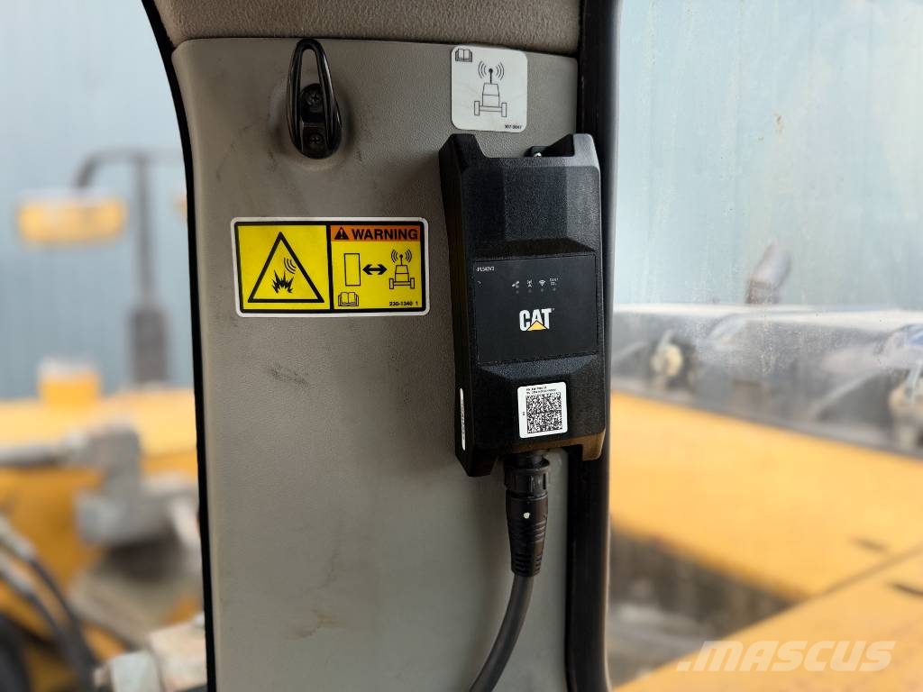 CAT 336D L Raupenbagger