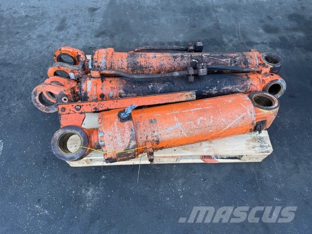 Doosan DL 300 USED HYDRAULIC CYLINDER Hidráulicos
