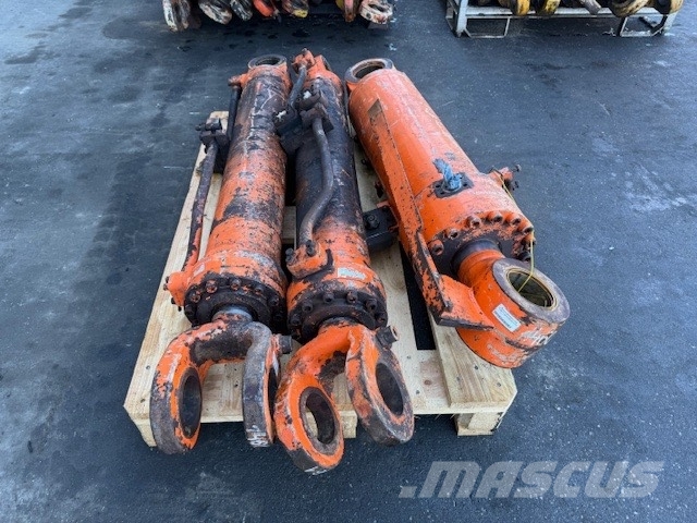 Doosan DL 300 USED HYDRAULIC CYLINDER Hidráulicos