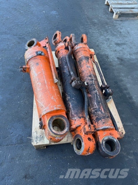 Doosan DL 300 USED HYDRAULIC CYLINDER Hidráulicos