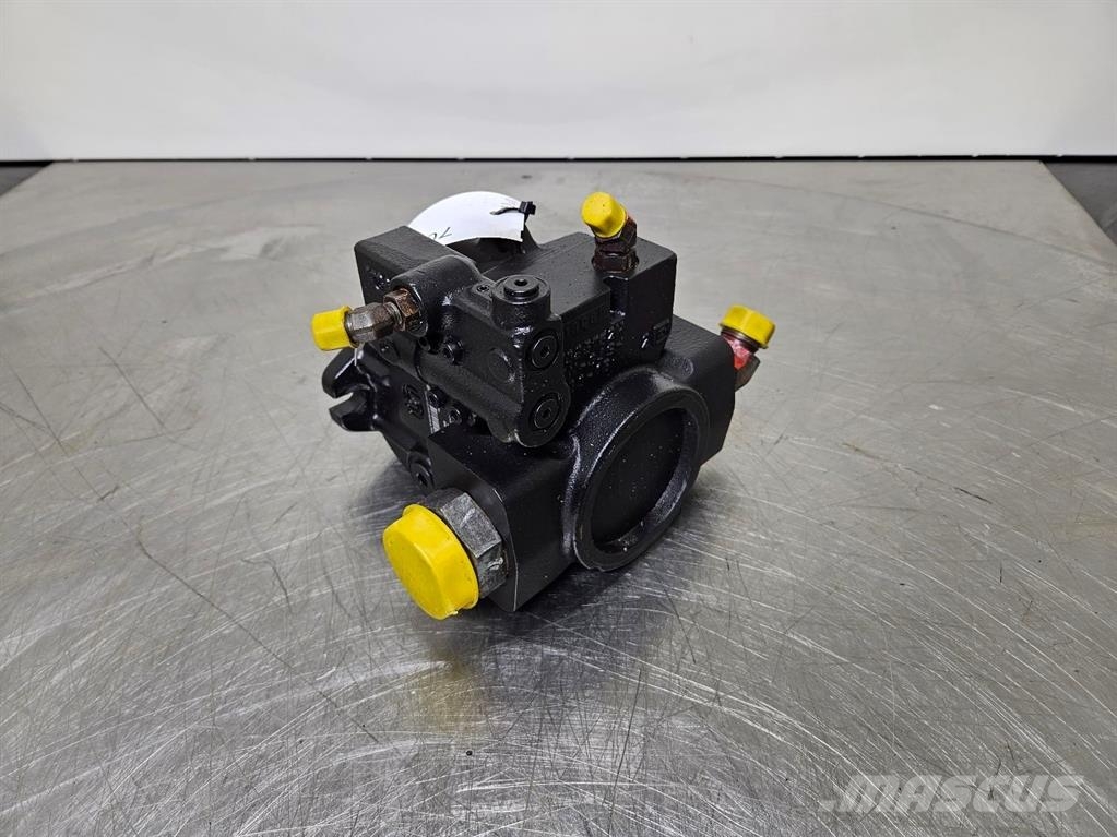 Sauer Danfoss KRR045DAM2117-7004247S-Load sensing pump Hydraulics