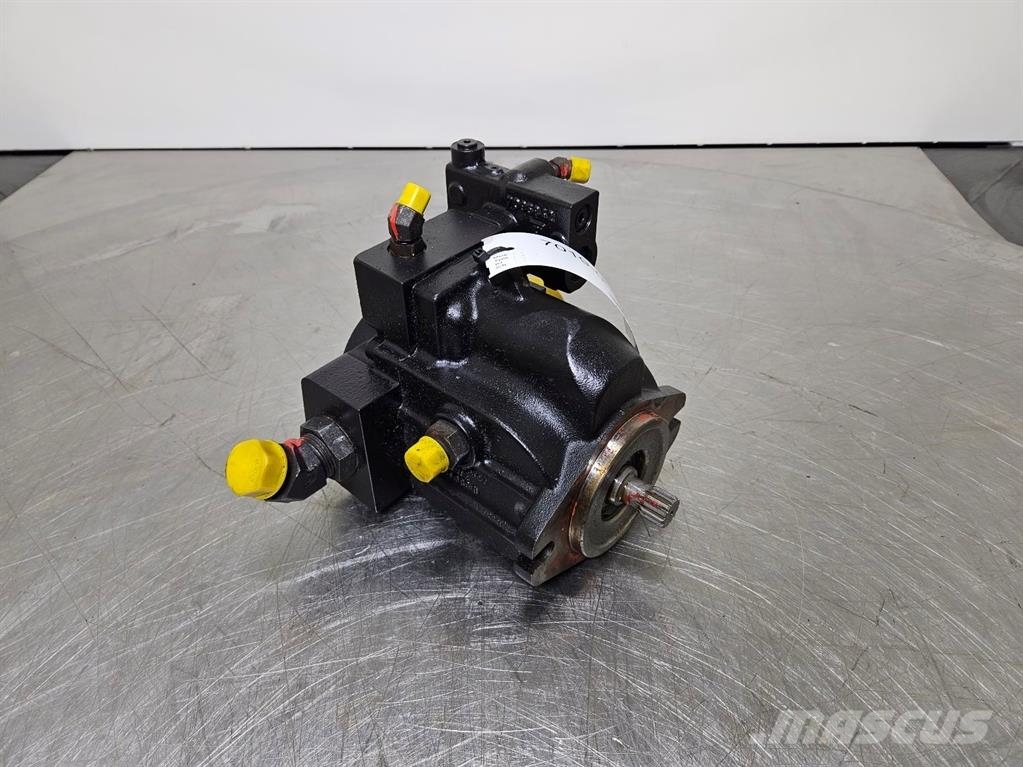 Sauer Danfoss KRR045DAM2117-7004247S-Load sensing pump Hydraulics