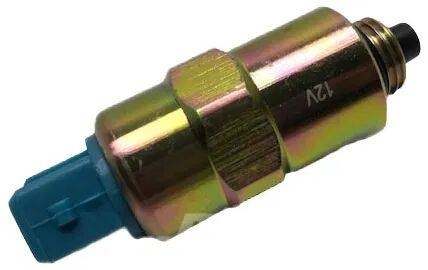 CAT bobina aprindere / electrovalva pompa injectie Lys - Elektronikk