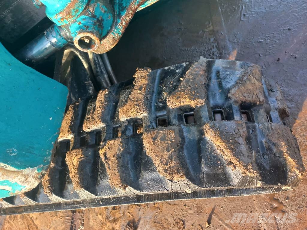Hitachi ZX 17 U Mini excavators < 7t (Mini diggers)
