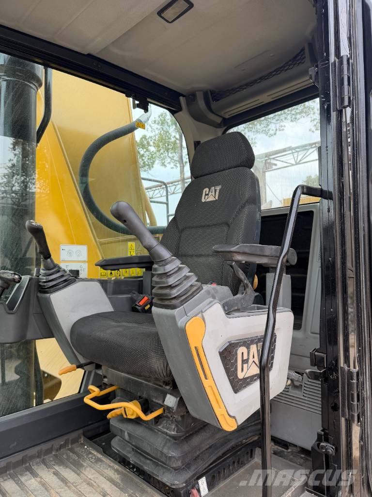 CAT 336 GC - 28th Anniversary Promotion Price Bagri goseničarji