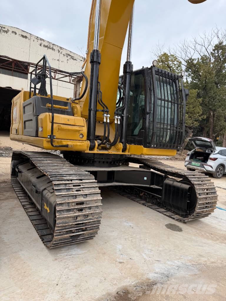 CAT 336 GC - 28th Anniversary Promotion Price Bagri goseničarji
