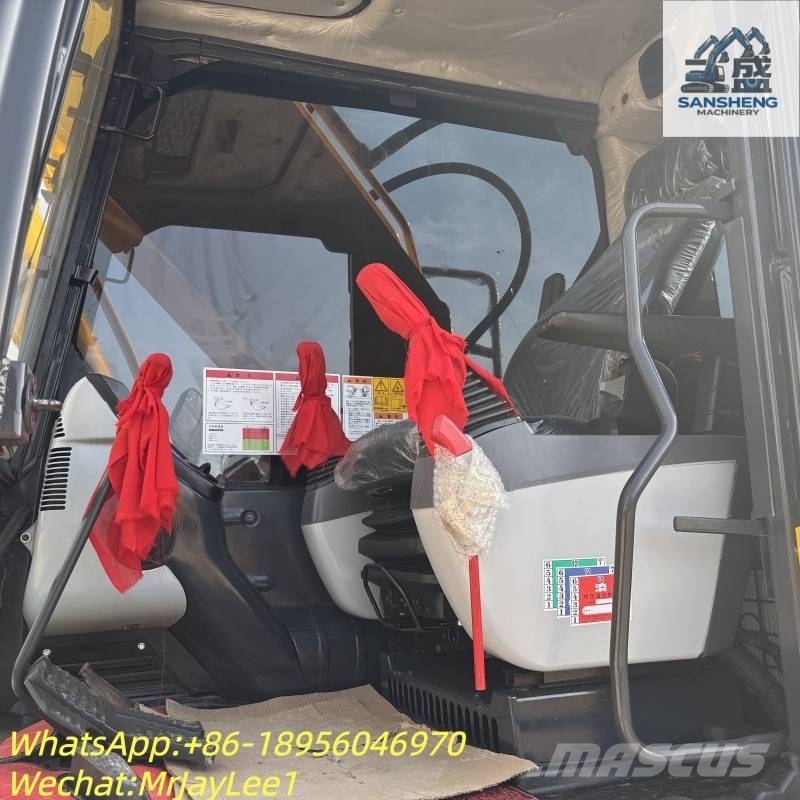 Komatsu PC 240 Excavadoras sobre orugas