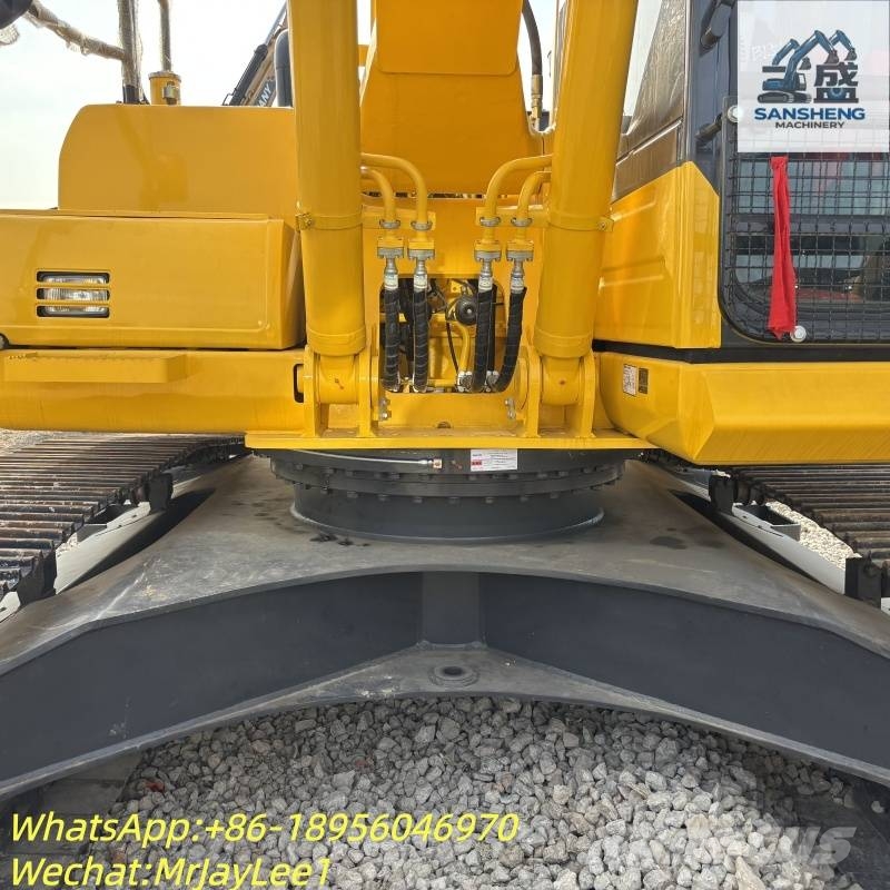 Komatsu PC 240 Excavadoras sobre orugas