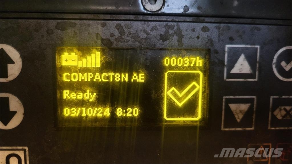 Haulotte Compact 8N 2023 Material Handling - Others
