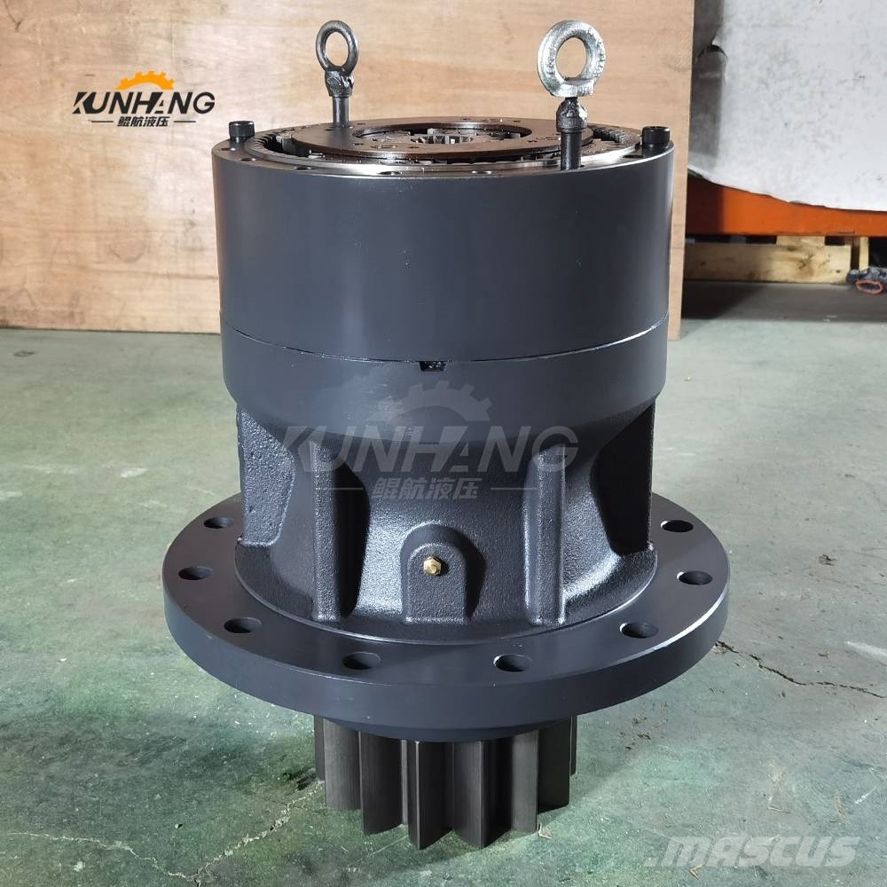 CASE LN00111 KRC0209 Swing Gearbox CX210 CX210B Hüdraulika