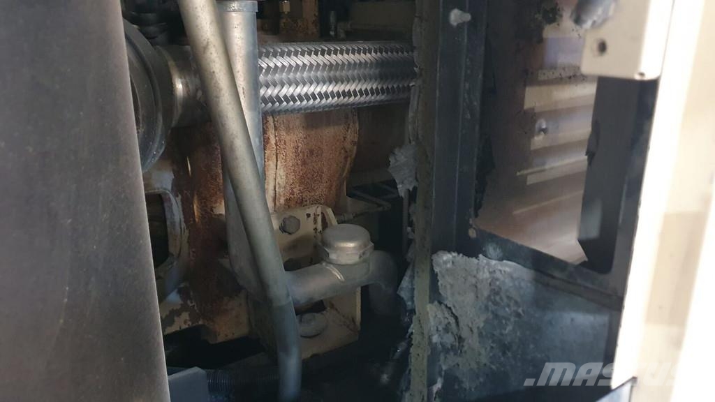 Ingersoll Rand 21/215 Compresores