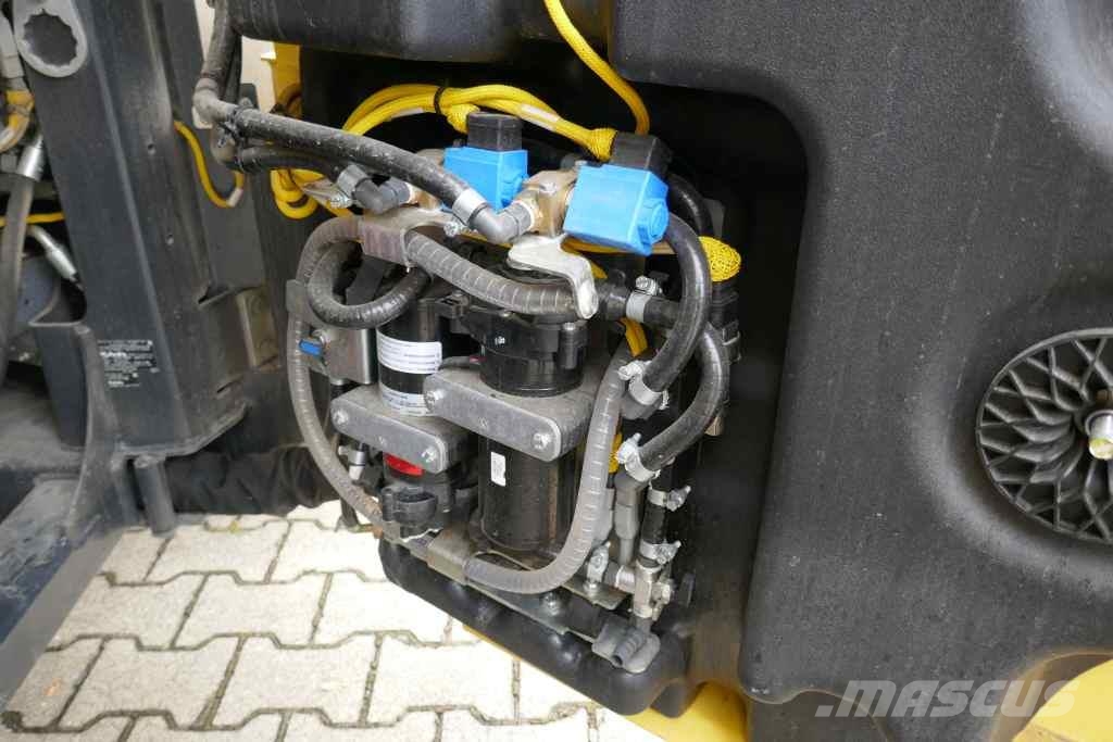 Bomag BW 154 AP-5 AM Duowalsen