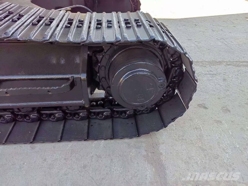 CAT CAT326GC EXCAVATOR Εκσκαφείς με ερπύστριες