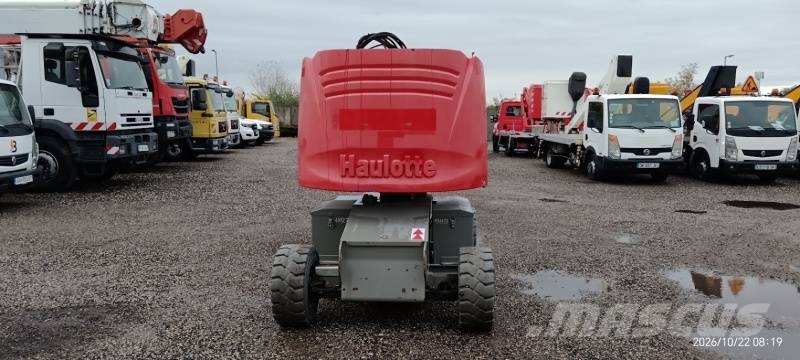 Haulotte HA15IP - 15 m, electric Zglobne podizne platforme