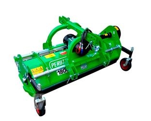Peruzzo Flail Mower ELK Corta-sebes