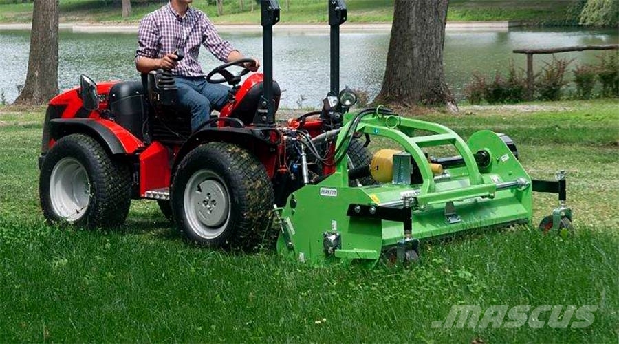 Peruzzo Flail Mower ELK Corta-sebes