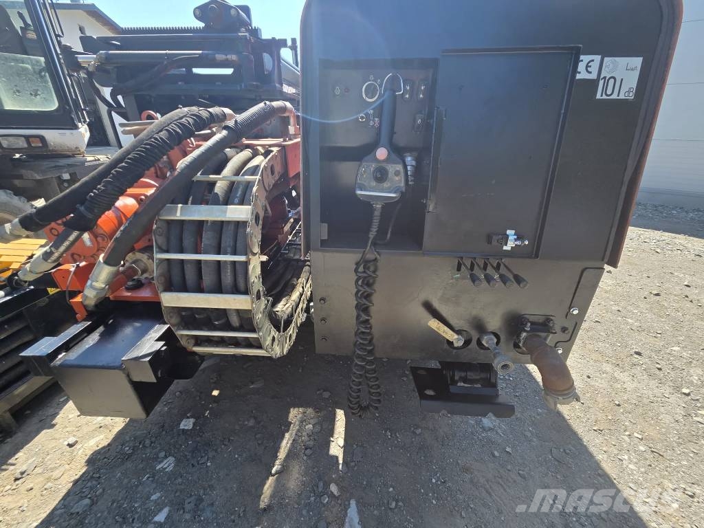 Ditch Witch JT 30 AT Horizontálne vŕtacie zariadenie