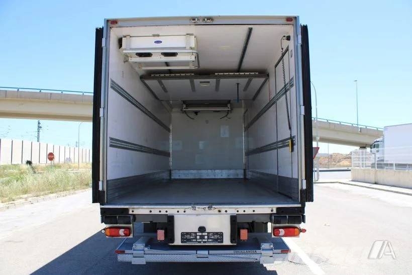 Renault D12 - CS 850 MT--049 溫控卡車