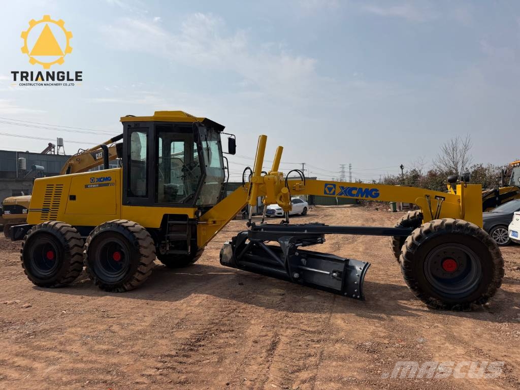 XCMG GR 1803 Grederji