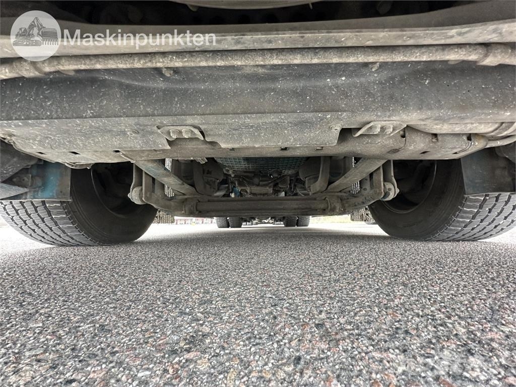 Scania R540B6X2*4NB Betongbiler