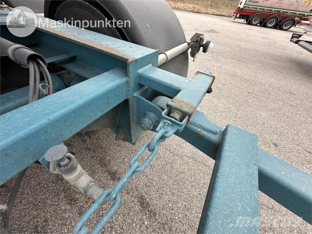 Scania R540B6X2*4NB Betongbiler