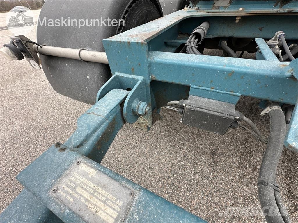 Scania R540B6X2*4NB Betongbiler