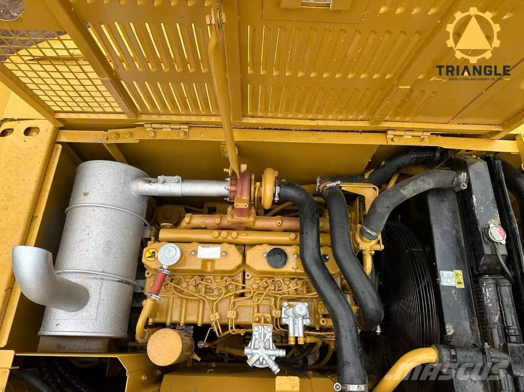 CAT 320 C L Raupenbagger