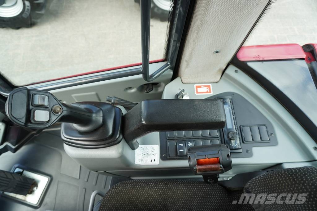 Schaeff Yanmar/SCHAEFF TL80 Wheel Loader / 2023 / 2000 Hou Wheel loaders