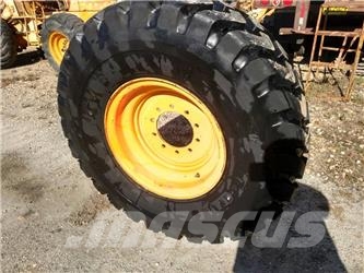 Michelin 1400R24 XGL A2, Lilburn, Georgia, United States - Used tires ...
