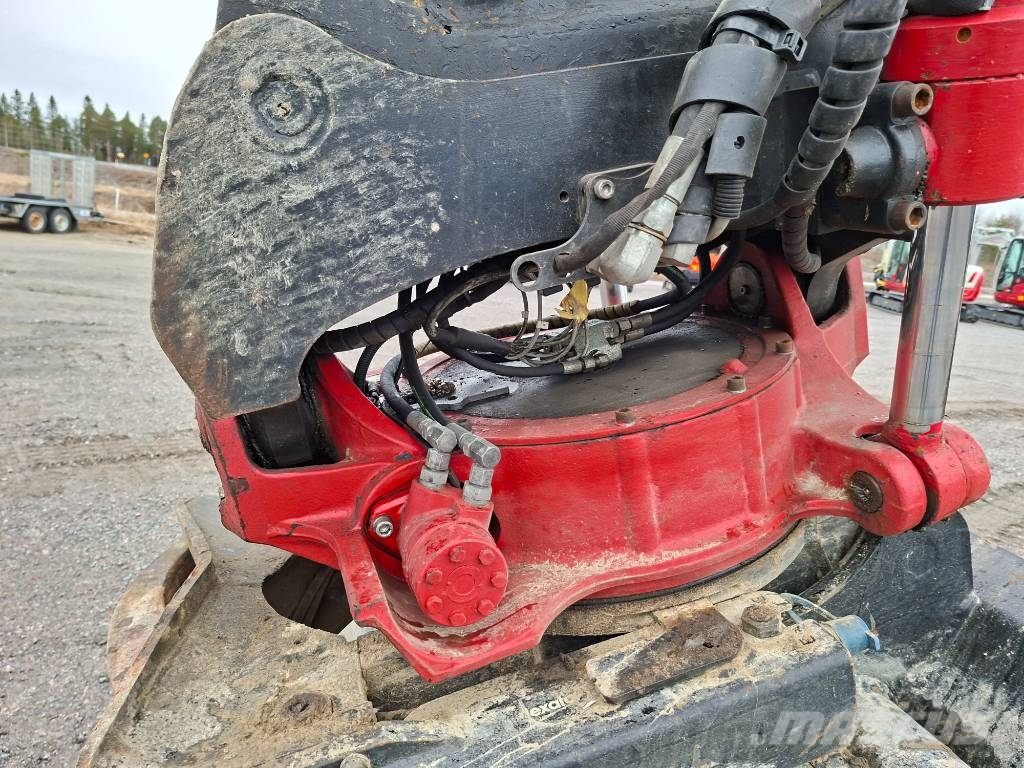 Liebherr R926 WLC 대형 굴삭기 29톤 이상