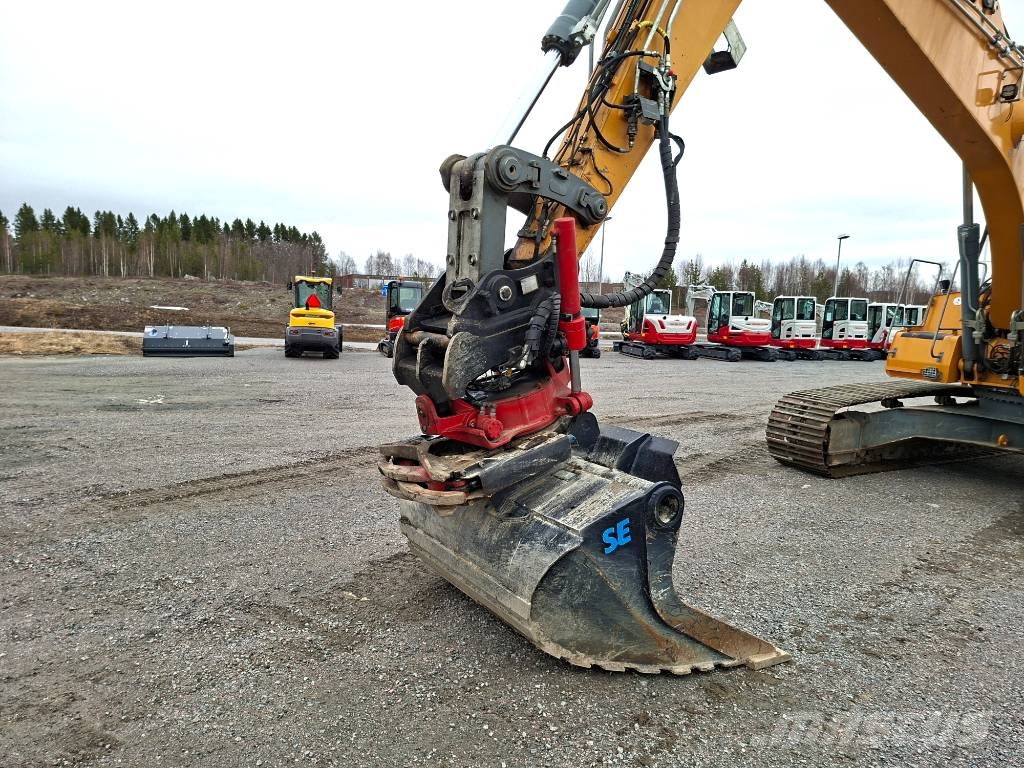 Liebherr R926 WLC 대형 굴삭기 29톤 이상