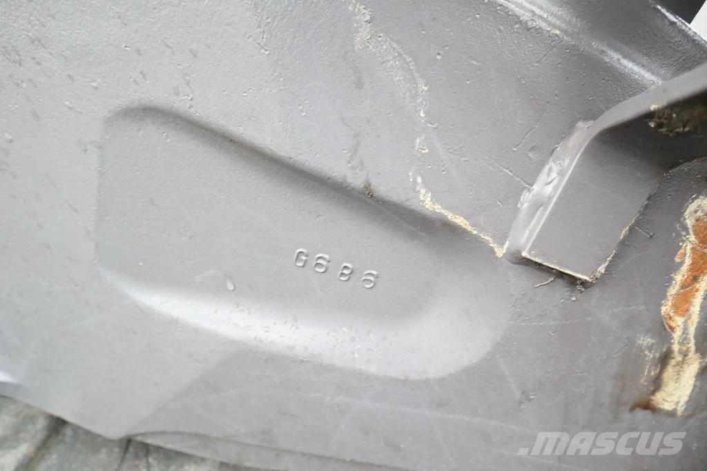Volvo EC 250 E | BOOM + STICK | AUSLEGER | GOOD CONDITIO Retroexcavadoras