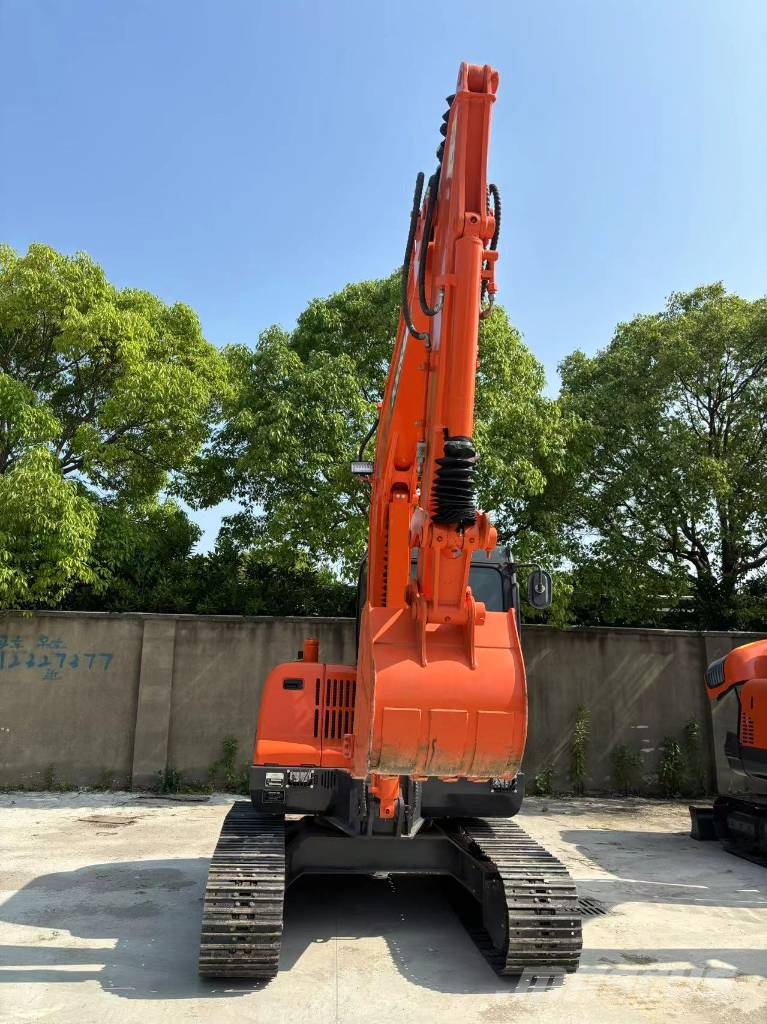 Doosan DX 60-9s Mini excavators < 7t (Mini diggers)