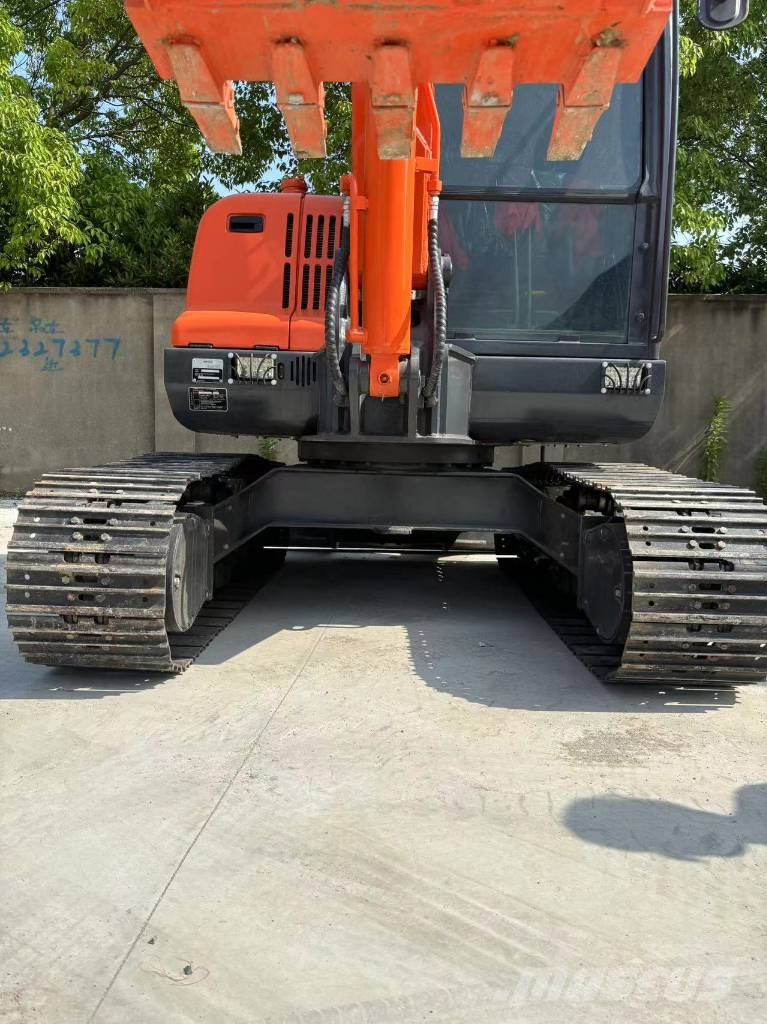 Doosan DX 60-9s Mini excavators < 7t (Mini diggers)