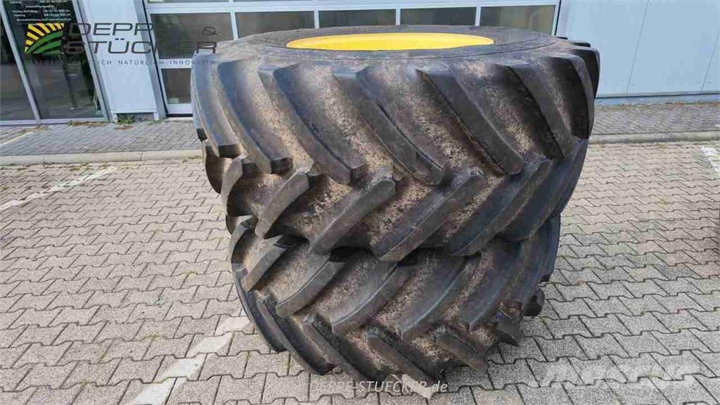 Michelin AxioBib 2 Landbouw - overige