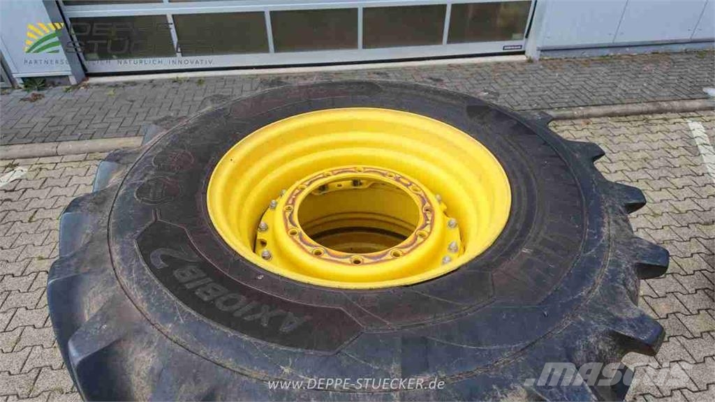 Michelin AxioBib 2 Landbouw - overige