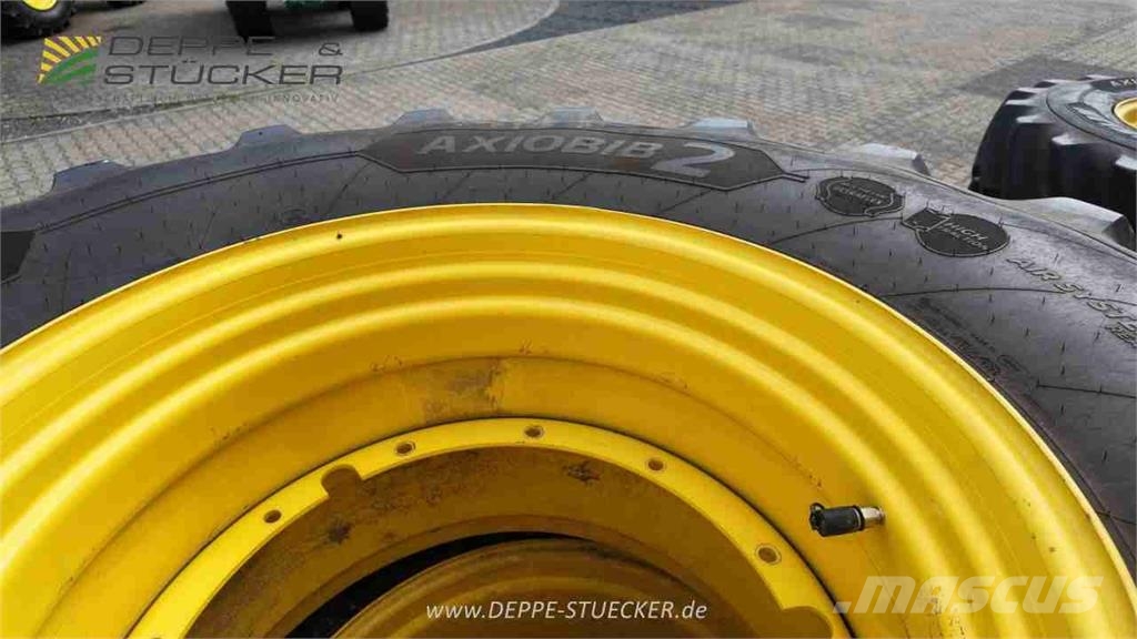 Michelin AxioBib 2 Landbouw - overige