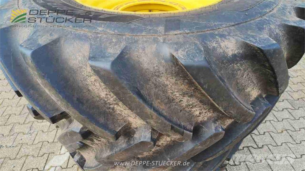 Michelin AxioBib 2 Landbouw - overige