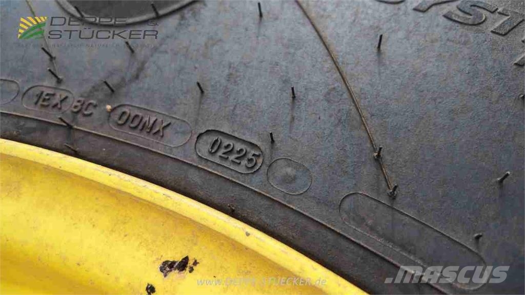 Michelin AxioBib 2 Landbouw - overige