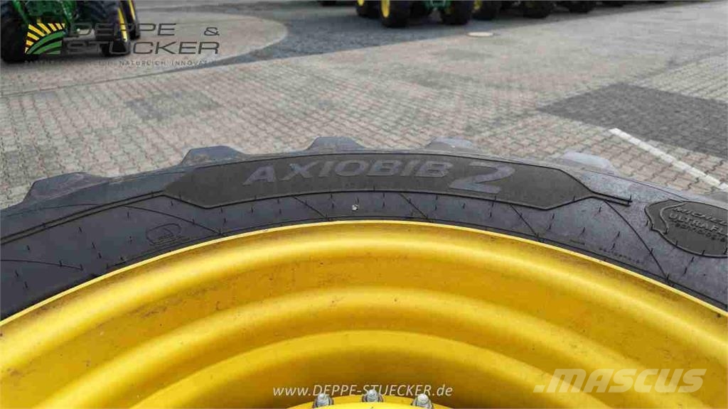 Michelin AxioBib 2 Landbouw - overige